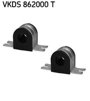 SKF VKDS356032 - Casquillo del cojinete, estabilizador