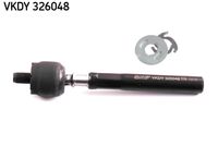 SKF VKDY326048 - Articulación axial, barra de acoplamiento