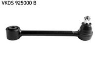 RIDEX 273C0514 - Barra oscilante, suspensión de ruedas