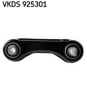 RIDEX 273C0945 - Barra oscilante, suspensión de ruedas