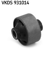 SKF VKDS821071 - Barra oscilante, suspensión de ruedas