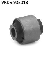 RIDEX 251T0604 - Suspensión, Brazo oscilante