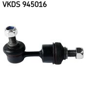 RIDEX 3229S0582 - Travesaños/barras, estabilizador