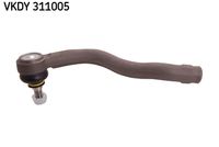 SKF VKDY311005 - Rótula barra de acoplamiento
