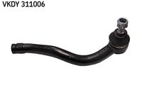 SKF VKDY 311006 - Rótula barra de acoplamiento