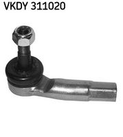SKF VKDY311019 - Rótula barra de acoplamiento