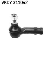 SKF VKDY311042 - Rótula barra de acoplamiento
