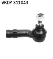 SKF VKDY311043 - Rótula barra de acoplamiento