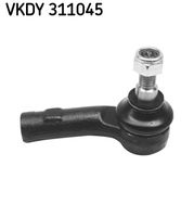 SKF VKDY311045 - Rótula barra de acoplamiento