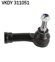 SKF VKDY311051 - Rótula barra de acoplamiento
