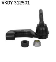 SKF VKDY312501 - Rótula barra de acoplamiento