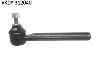 SKF VKDY312040 - Rótula barra de acoplamiento