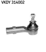 SKF VKDY314002 - Rótula barra de acoplamiento