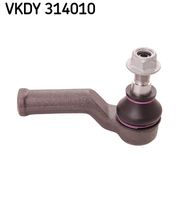 SKF VKDY314010 - Rótula barra de acoplamiento
