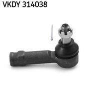 SKF VKDY314038 - Rótula barra de acoplamiento