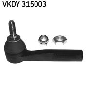 SKF VKDY315003 - Rótula barra de acoplamiento