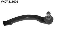 SKF VKDY316001 - Rótula barra de acoplamiento