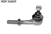 SKF VKDY316019 - Rótula barra de acoplamiento