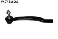 SKF VKDY316061 - Rótula barra de acoplamiento
