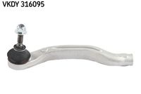 SKF VKDY316095 - Rótula barra de acoplamiento