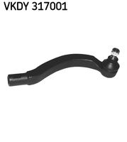 SKF VKDY317001 - Rótula barra de acoplamiento