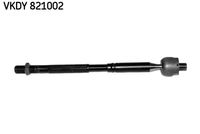SKF VKDY821002 - Articulación axial, barra de acoplamiento