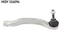 SKF VKDY316094 - Rótula barra de acoplamiento