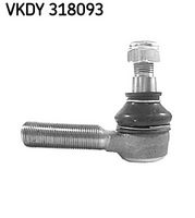 SKF VKDY318093 - Rótula barra de acoplamiento