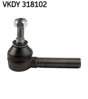 SKF VKDY318080 - Rótula barra de acoplamiento