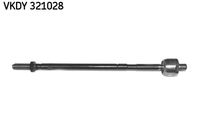 SKF VKDY321028 - Articulación axial, barra de acoplamiento