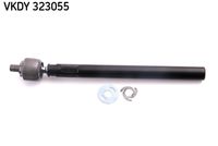 SKF VKDY323055 - Articulación axial, barra de acoplamiento