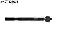 SKF VKDY 323023 - Articulación axial, barra de acoplamiento