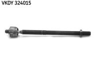 SKF VKDY324015 - Articulación axial, barra de acoplamiento