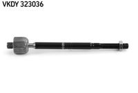 MOTAQUIP LVTR2090 - Articulación axial, barra de acoplamiento