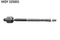 SKF VKDY325003 - Articulación axial, barra de acoplamiento