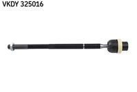 SKF VKDY325016 - Articulación axial, barra de acoplamiento