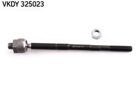 SKF VKDY 325023 - Articulación axial, barra de acoplamiento