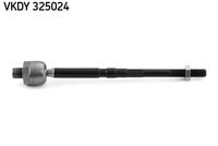 SKF VKDY325024 - Articulación axial, barra de acoplamiento