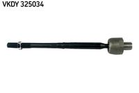RIDEX 191B0078 - Fuelle, dirección