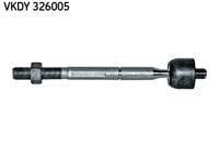 SKF VKDY 326005 - Articulación axial, barra de acoplamiento