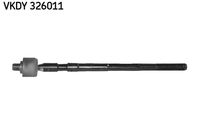 SKF VKDY326011 - Articulación axial, barra de acoplamiento