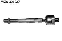 SKF VKDY326027 - Articulación axial, barra de acoplamiento