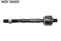 SKF VKDY326503 - Articulación axial, barra de acoplamiento