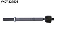 NAPA NST6538 - Articulación axial, barra de acoplamiento - NAPA
