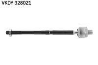 SKF VKDY328021 - Articulación axial, barra de acoplamiento