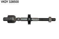 SKF VKDY328500 - Articulación axial, barra de acoplamiento