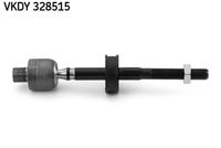 RIDEX 284R0029 - Barra de acoplamiento