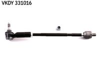 SKF VKDY331016 - Barra de acoplamiento