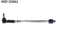 RIDEX 284R0172 - Barra de acoplamiento