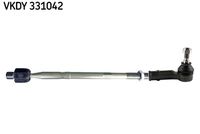 RIDEX 284R0170 - Barra de acoplamiento